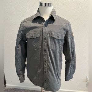 Eddie Bauer Men’s Lined Fleece